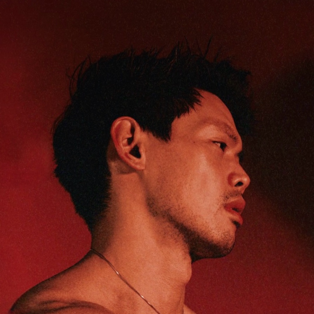 Eddie Ying