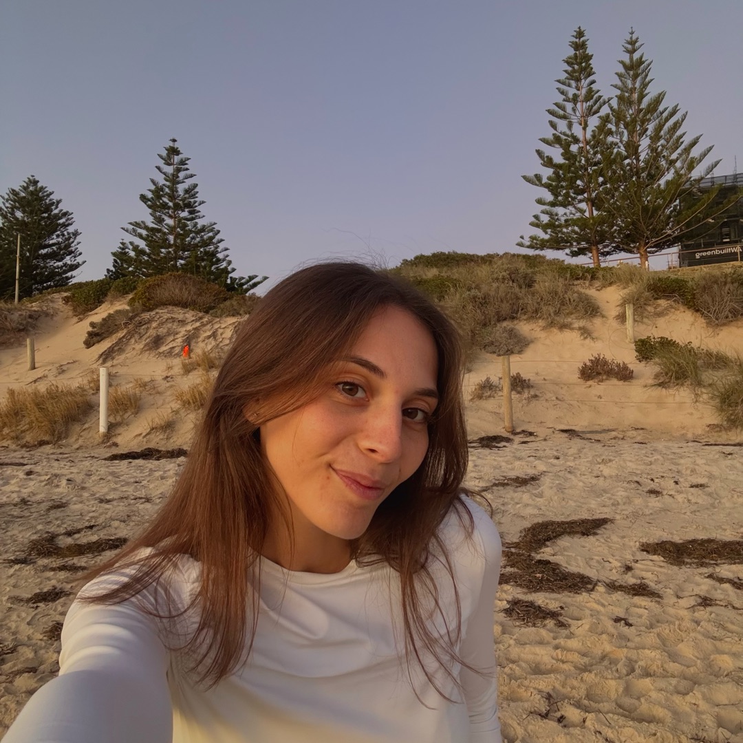 Marzia Terlizzi