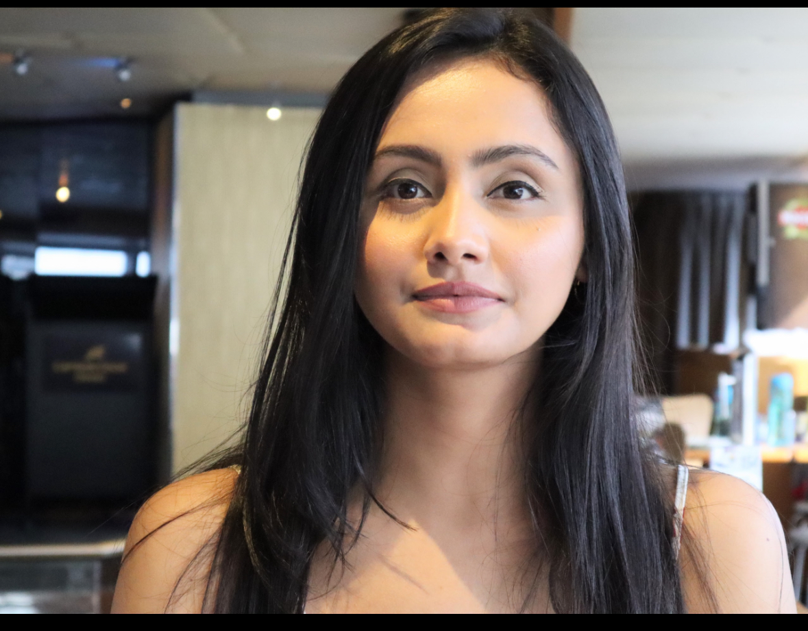 Sujata Bhattarai