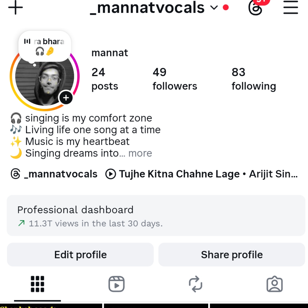 Mannat Shrivastav