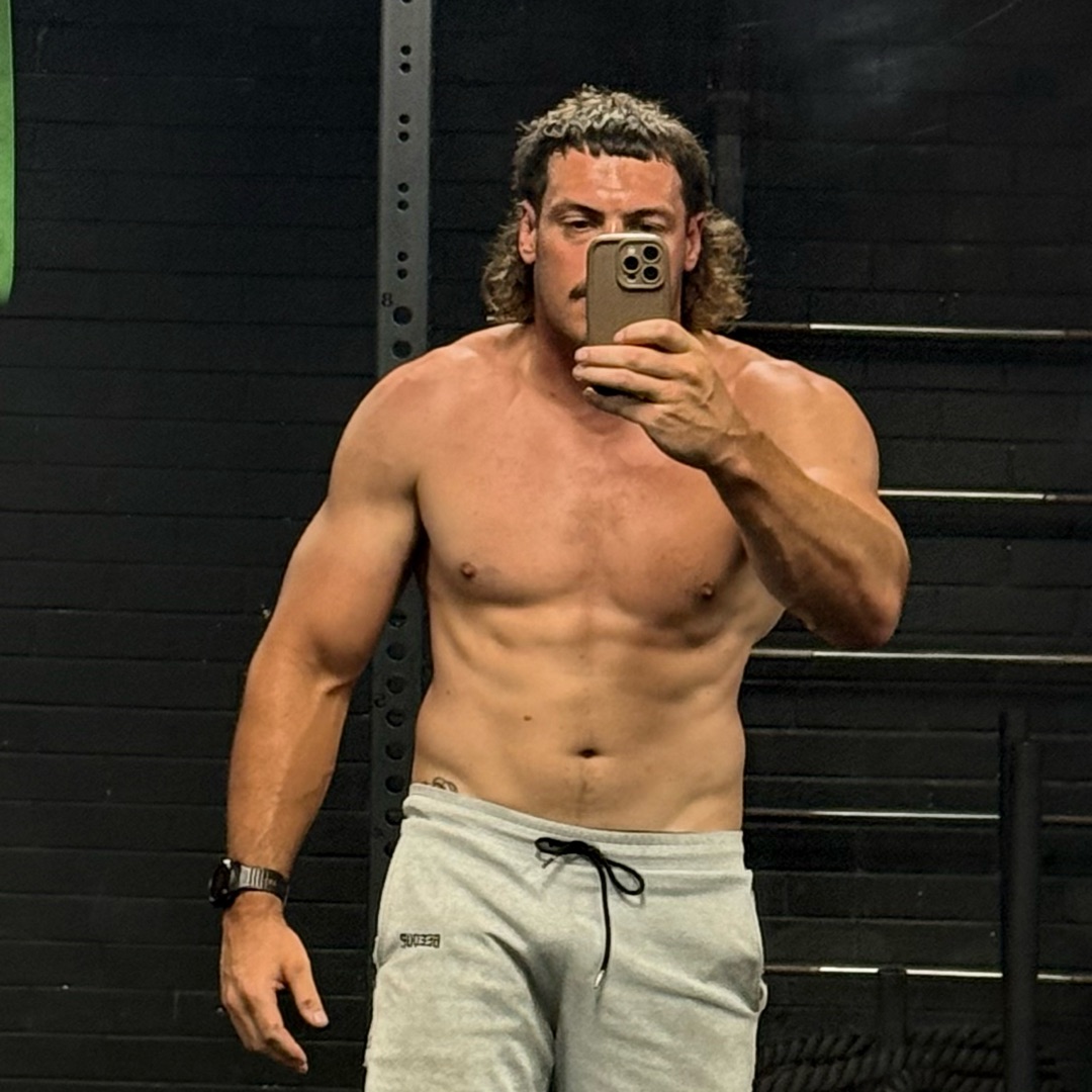 Zac Mackay