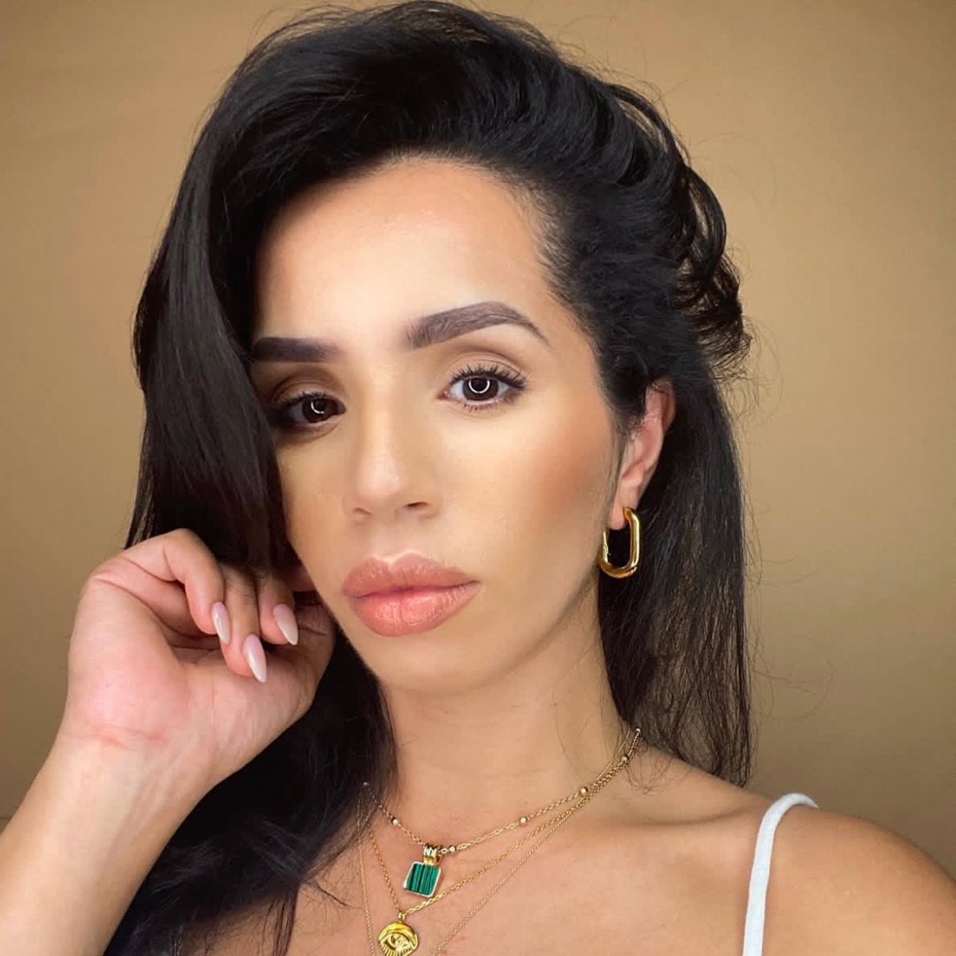 Meriam Gonzalezun