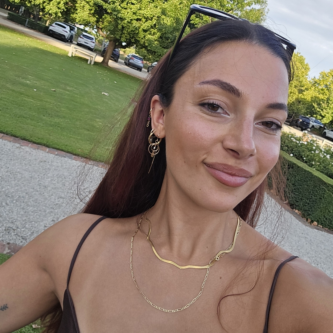 Jade Boyaci