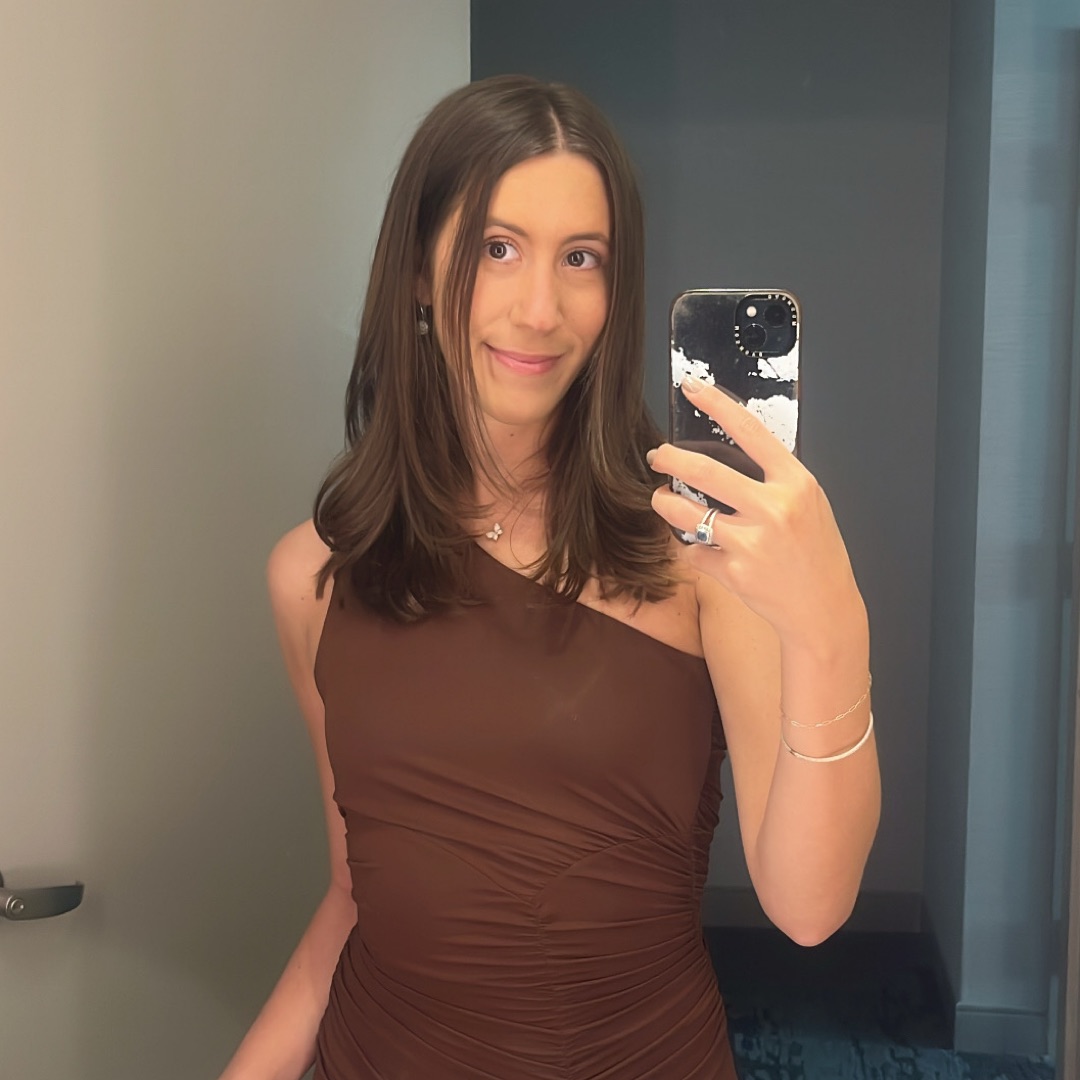 Missy Krieger