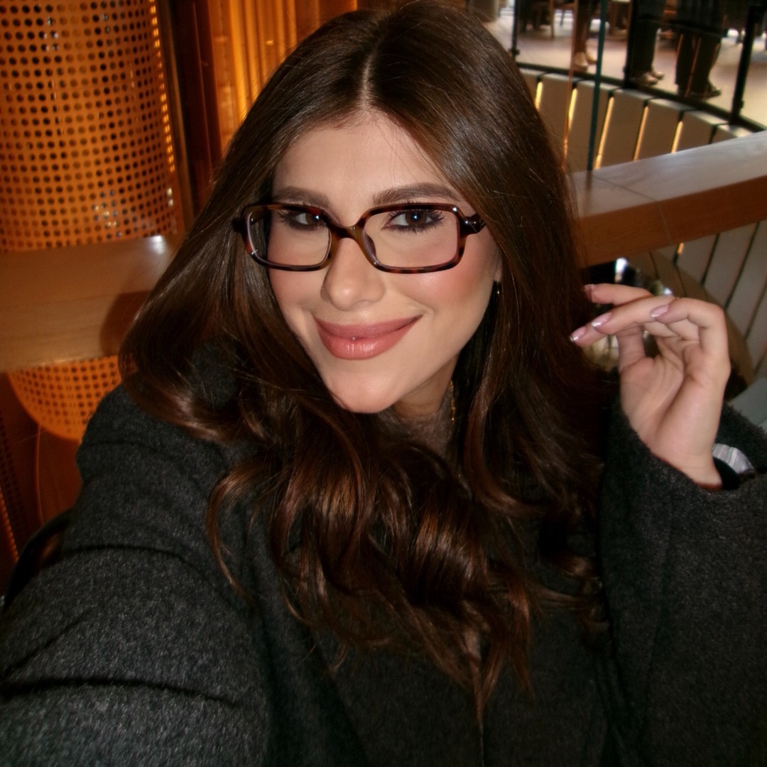Leyla Hamchou
