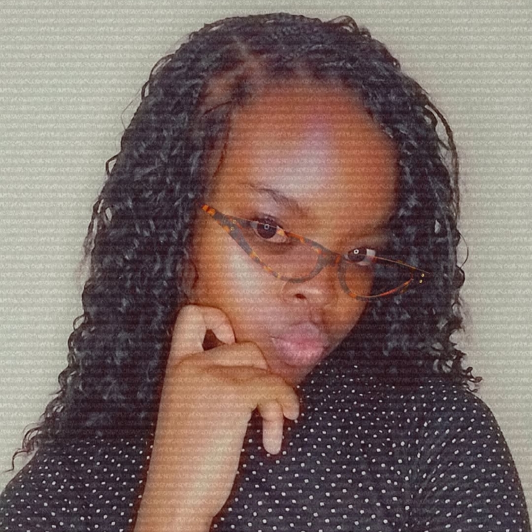 Judy Ndanu