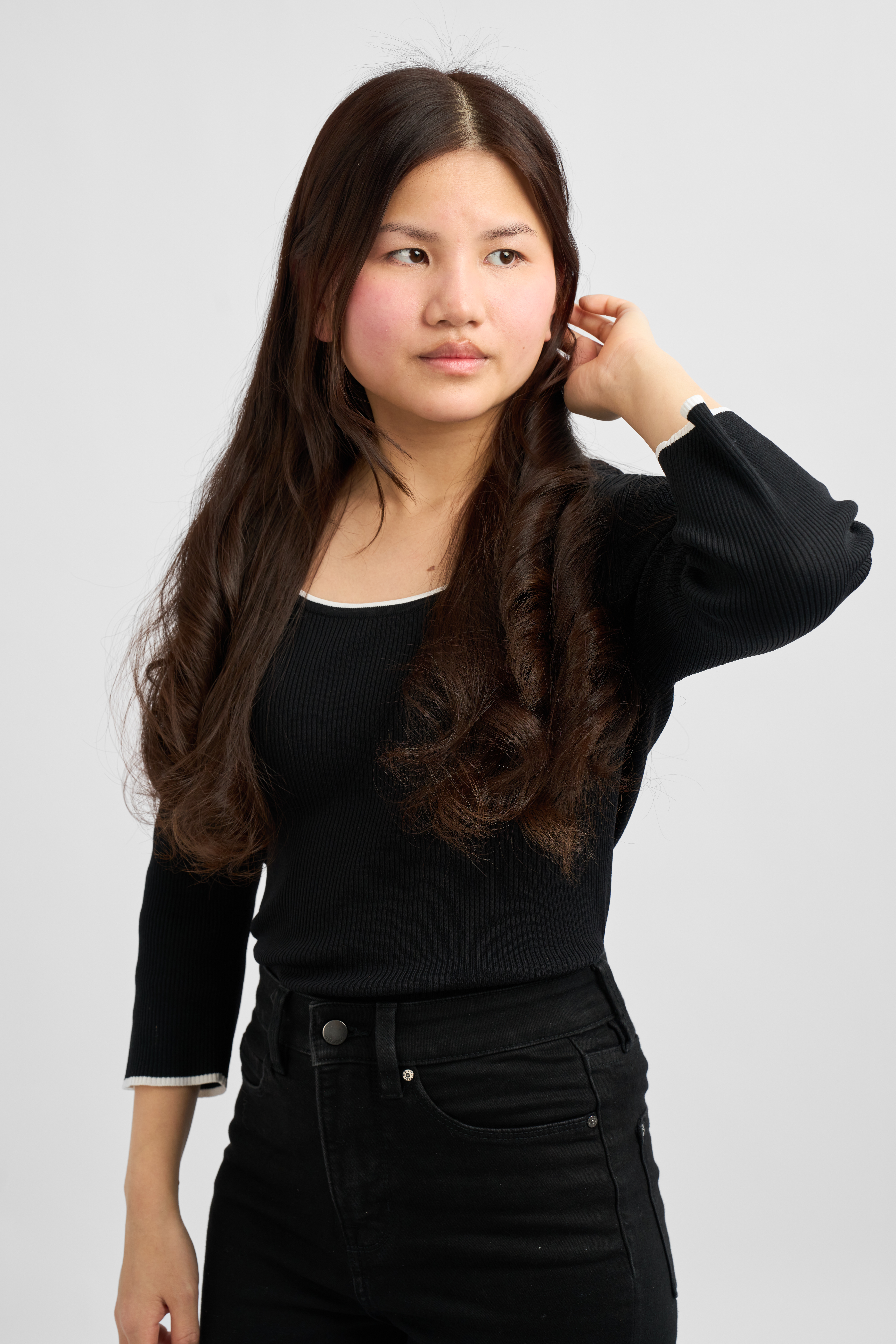 Chloe Hoang
