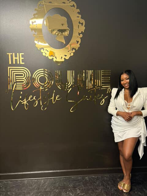 DeShayla Sherod