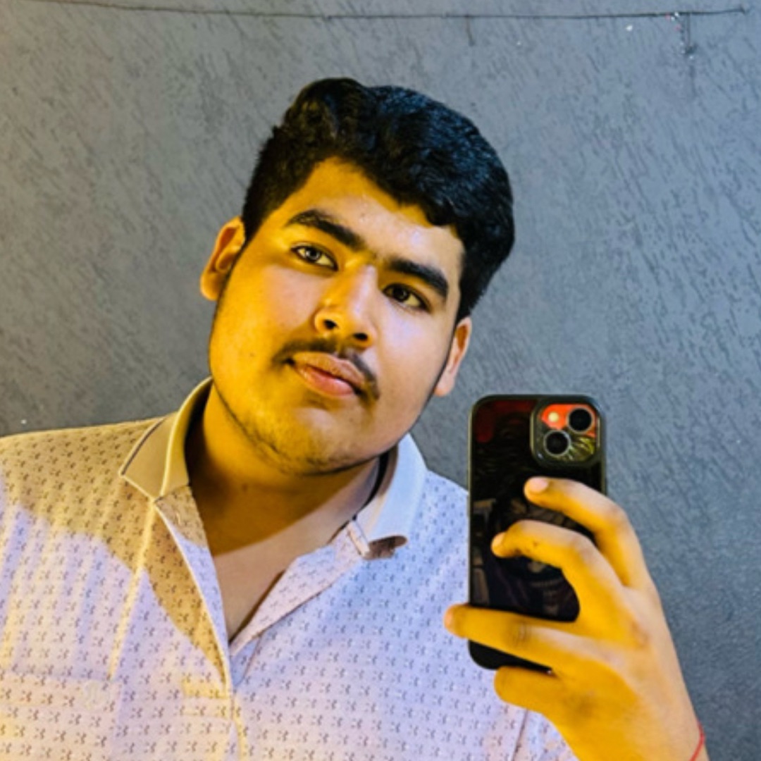 Eshaan Anandind