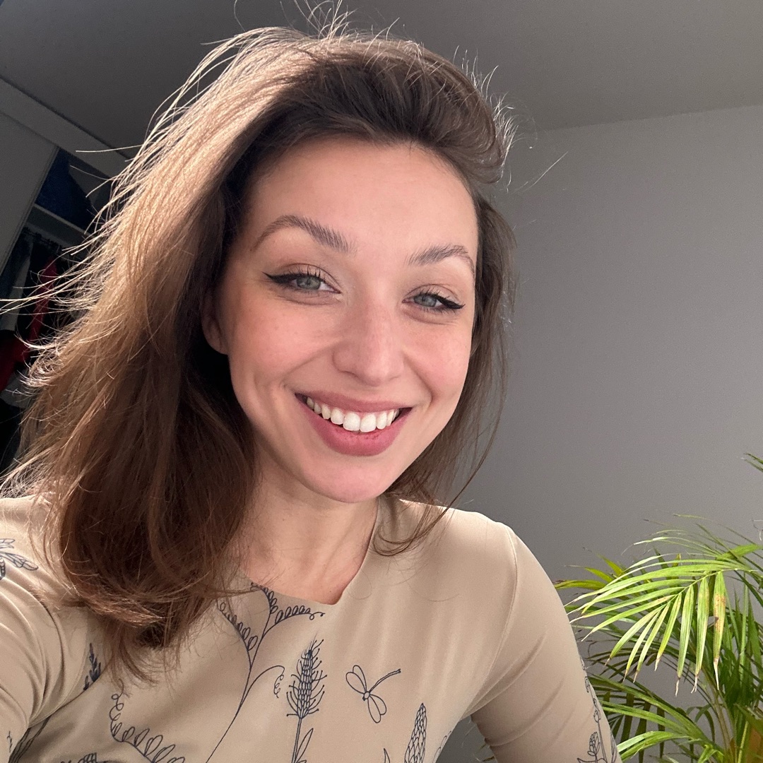 Nadzeya Mazurpo