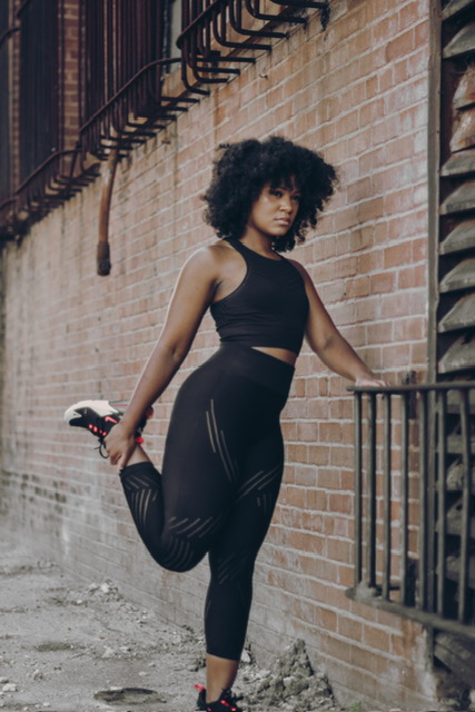 Cherith Smith