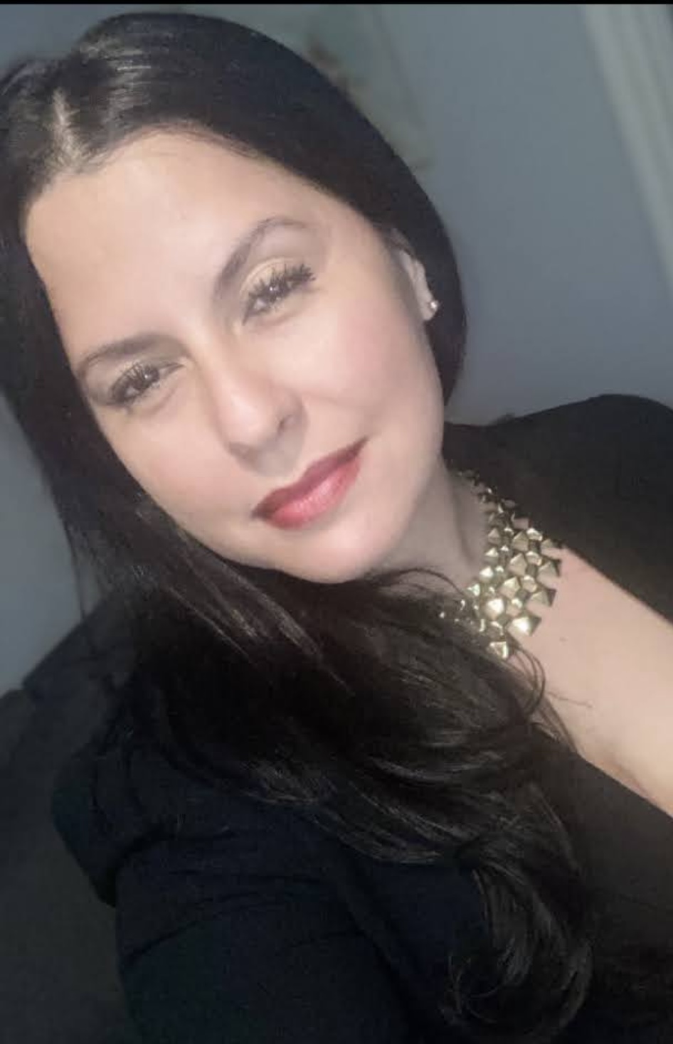Maria Santiago