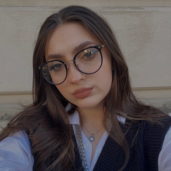 Ruxandra Bejinariu