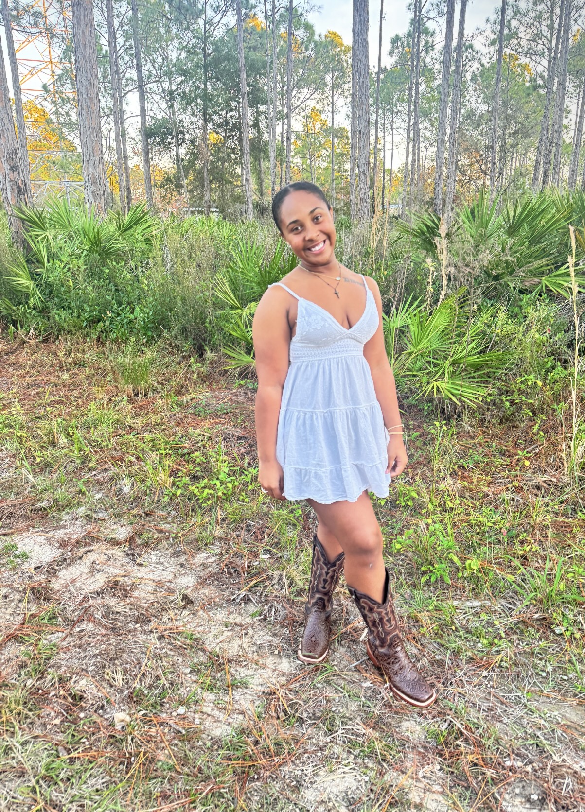 Alexcia McNair
