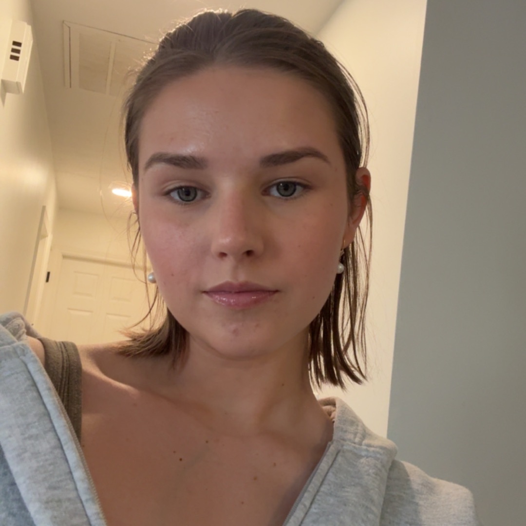 Maya Overett