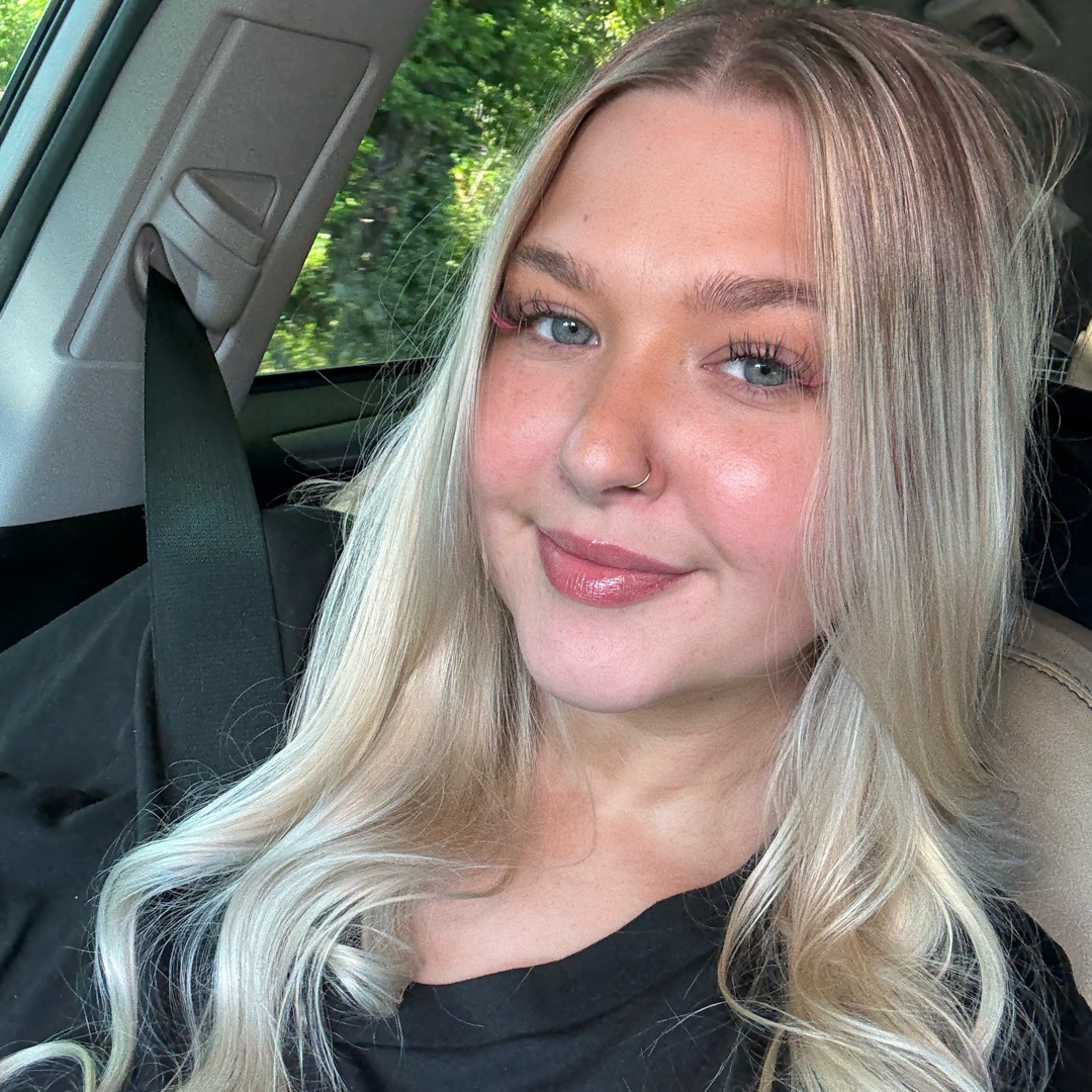 Madison Pitkanen