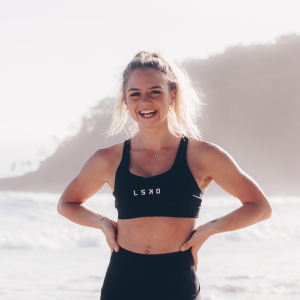 Mikaela Di Blasio