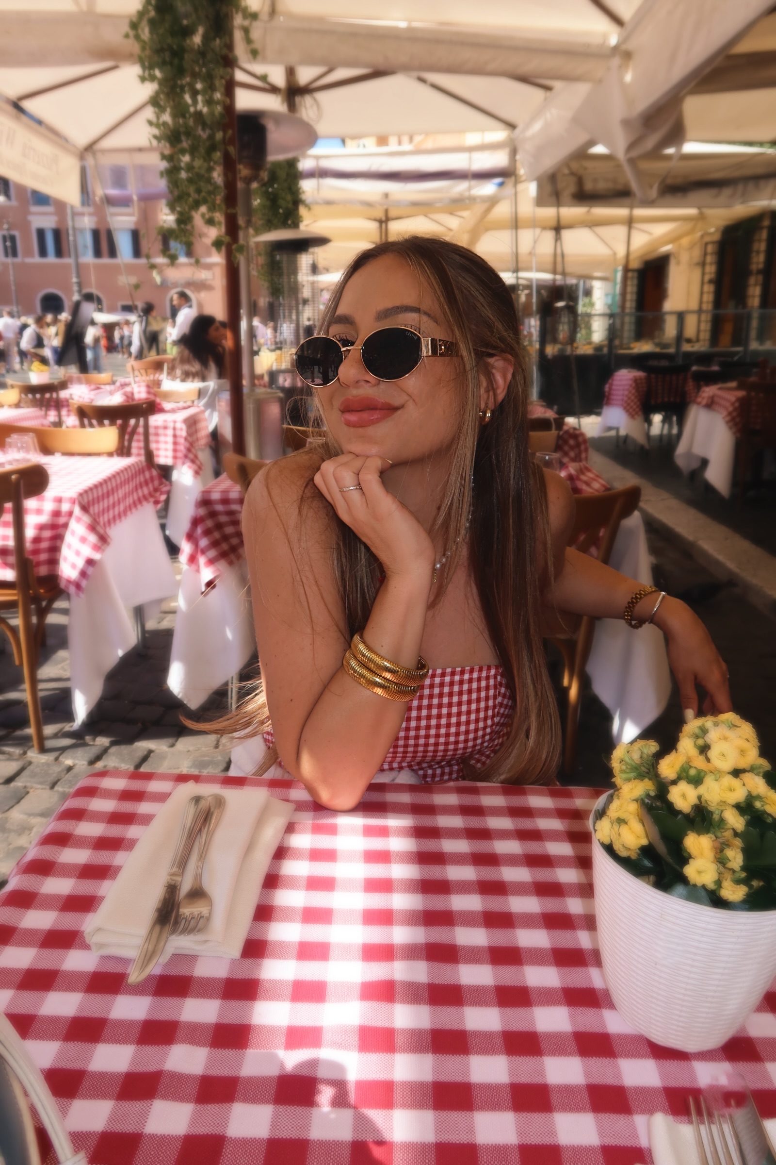 Stephanie Martin