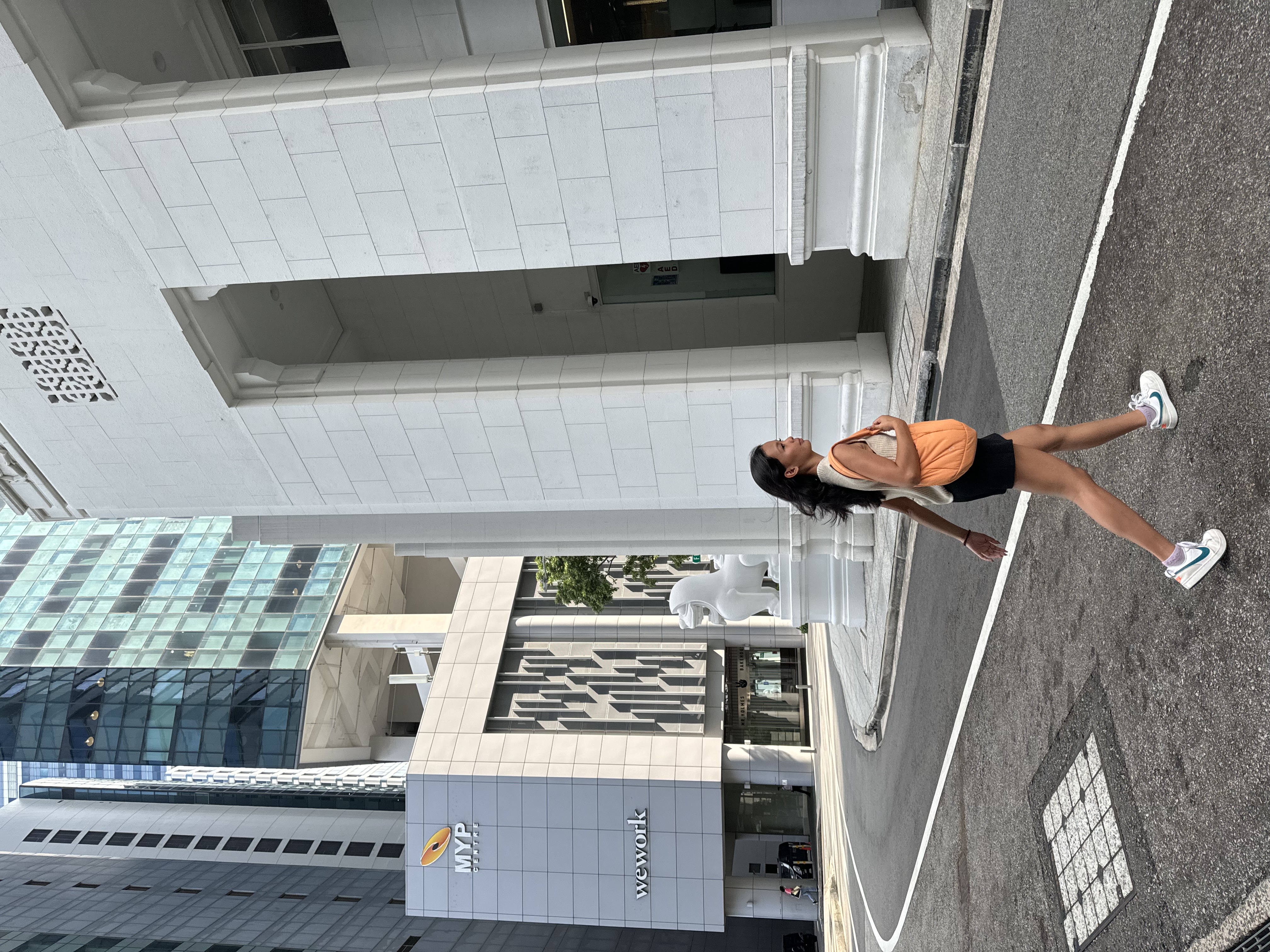 Tiffany Tonio