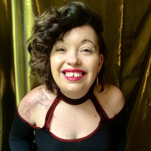 Shoshi Winstanley-Brown
