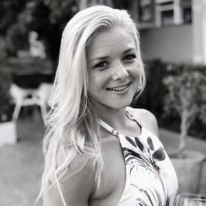 Lauren Marais