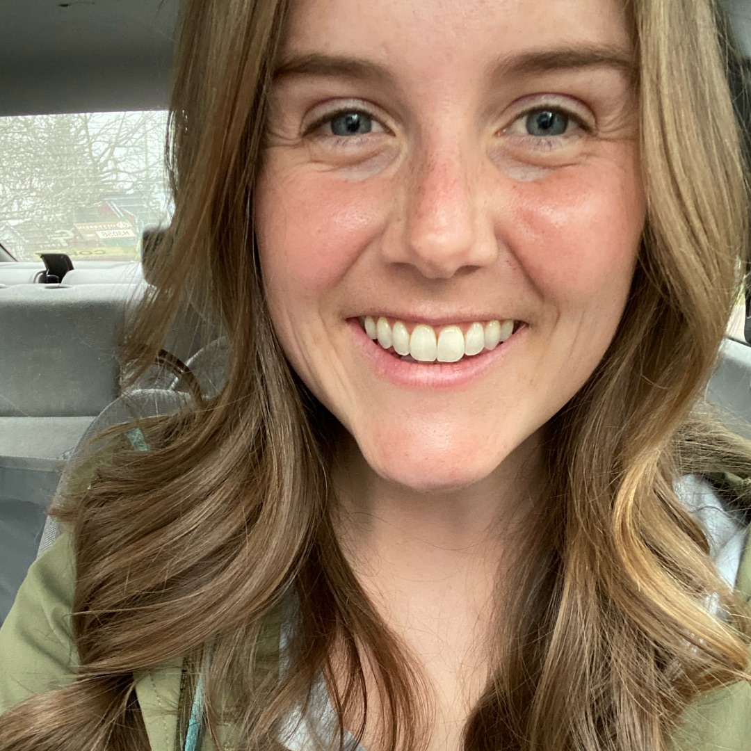 Maggie McCool