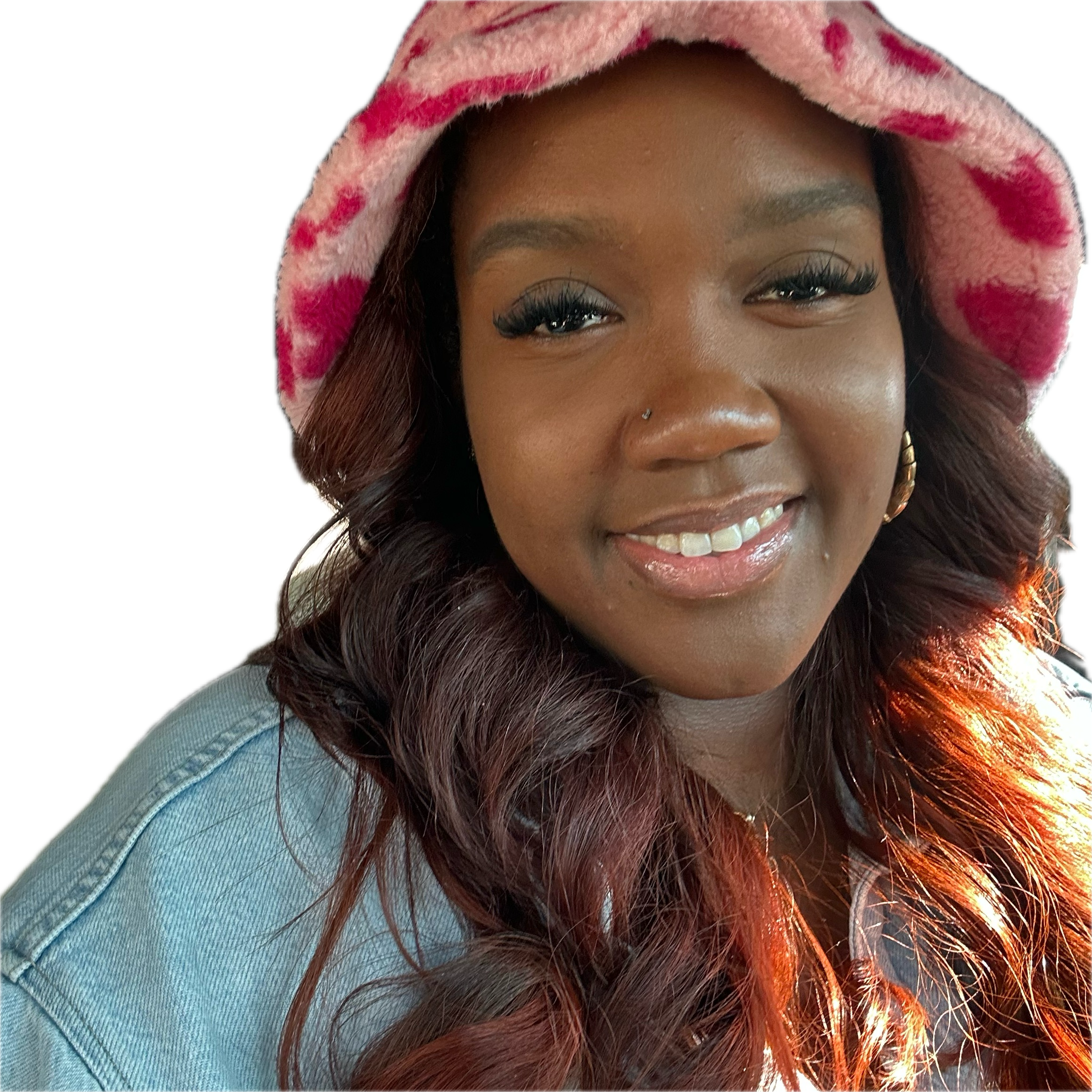 Ifeyani Yearby