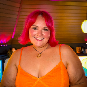 Sarah Fritsch