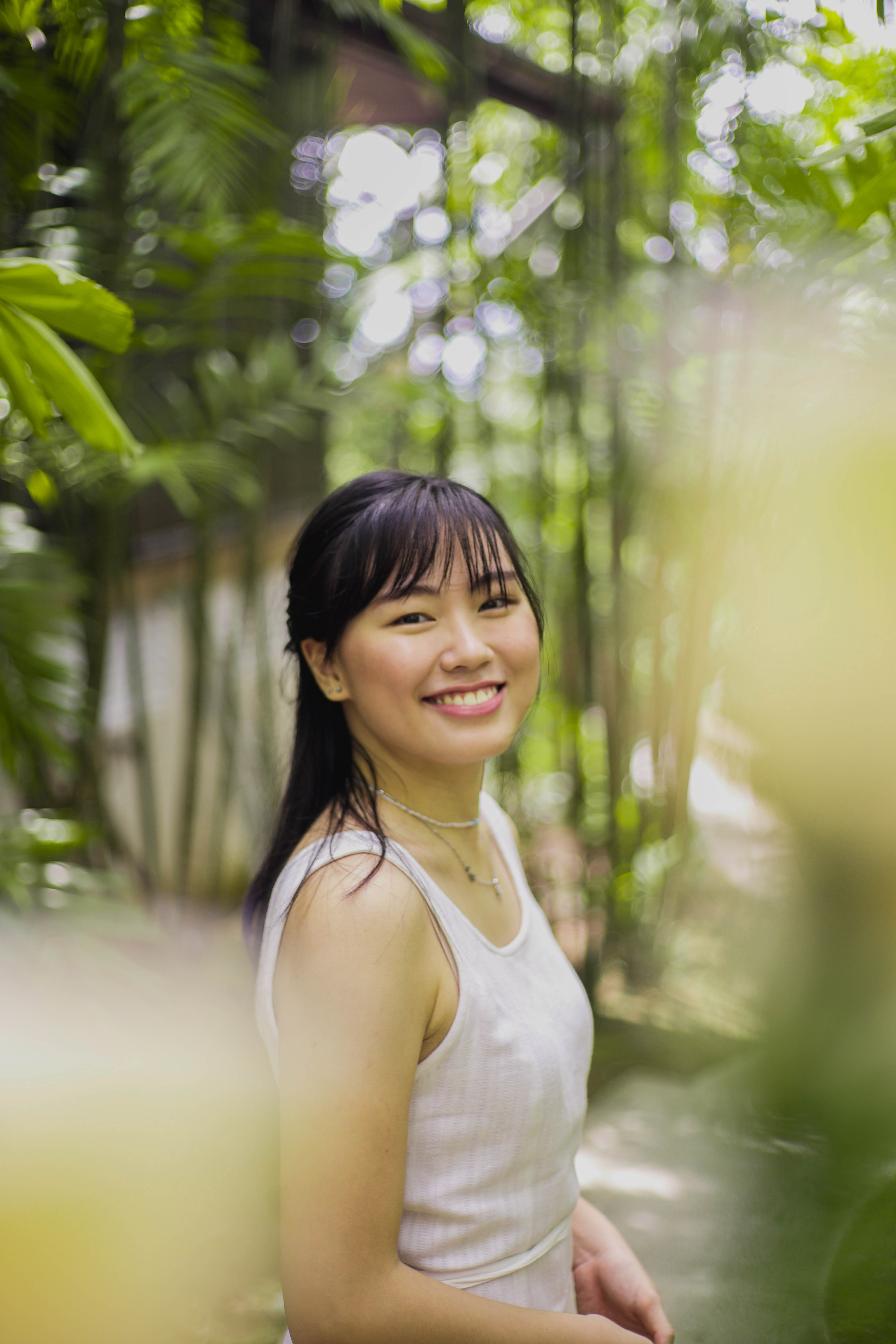Lynette Choo