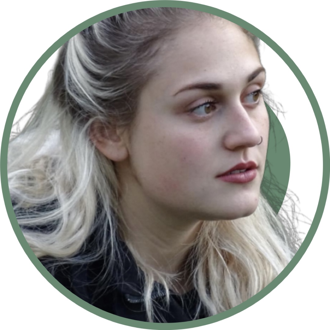 Sabrina Sweetcanac
