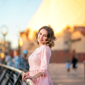Victoria  Stankeeva 