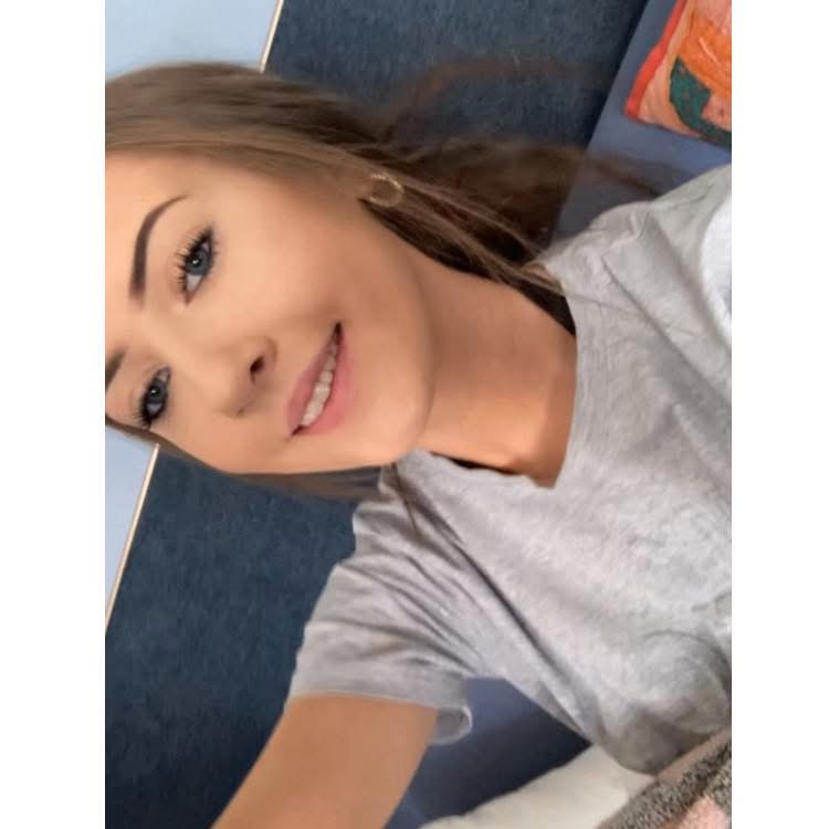 Kiersten Gray