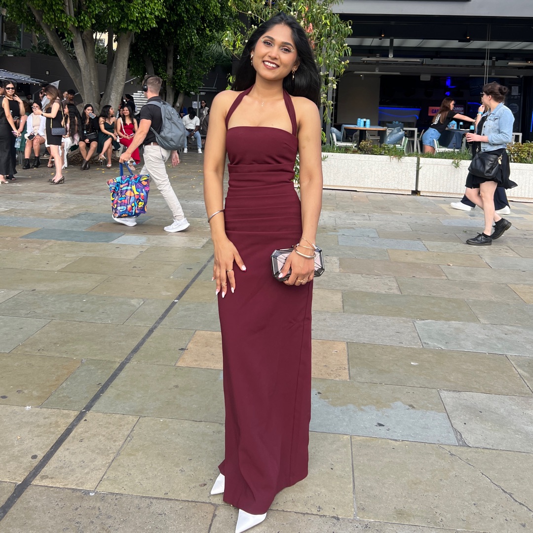 Muskaan Cheema