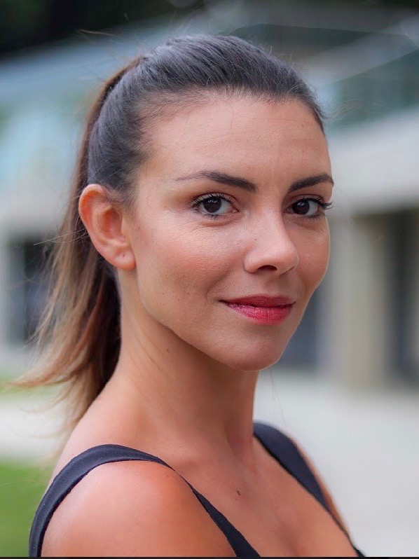 Rafaella Caetano