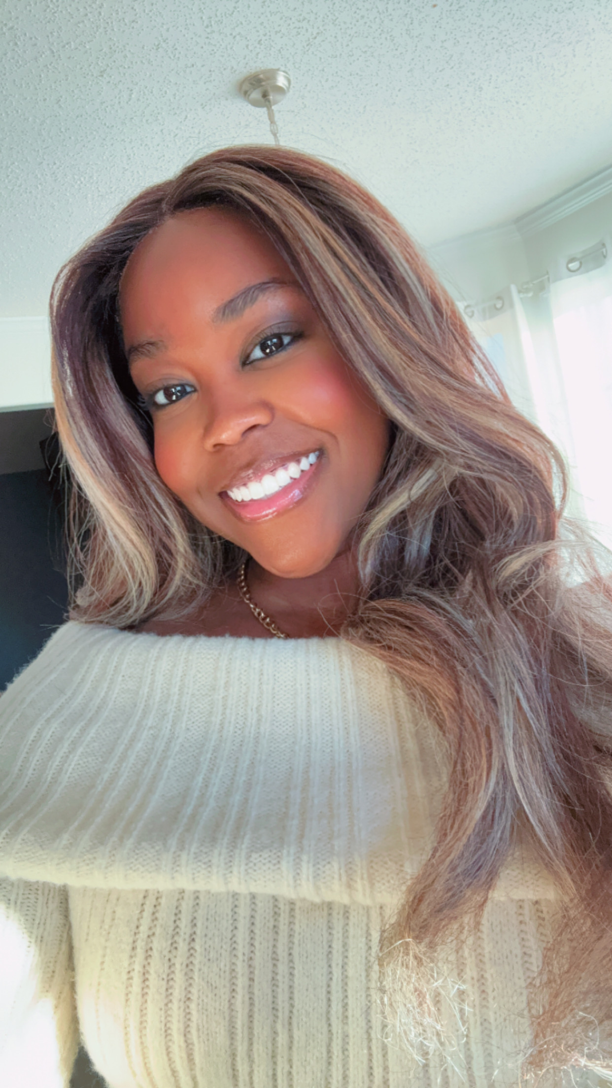 ShaSavia Reed