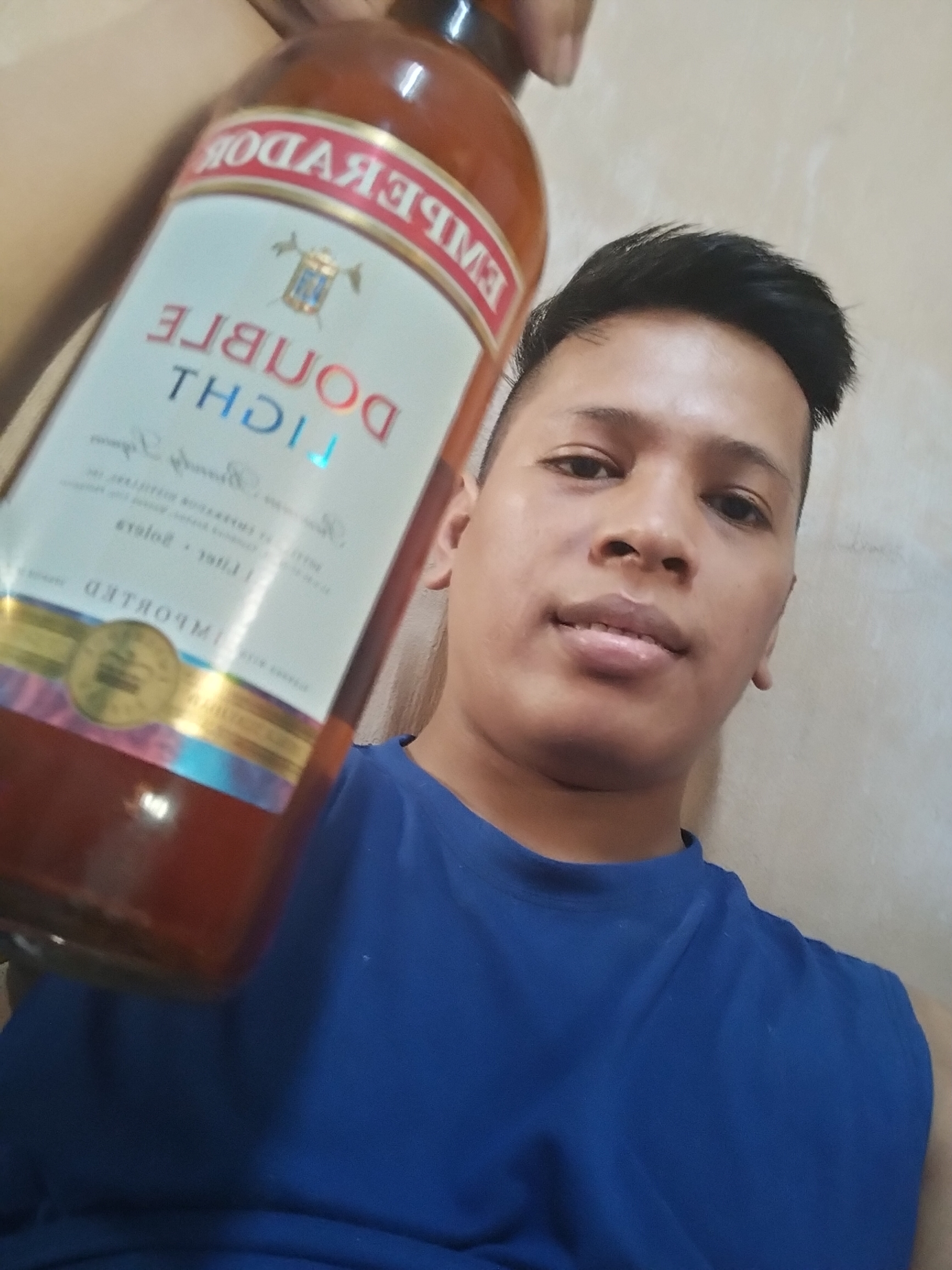 Darwin Pabilan