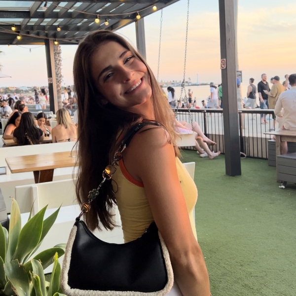 Alida Ballestro