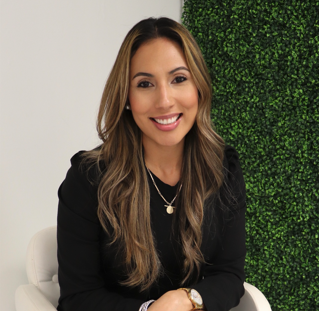 Loida Velasquez