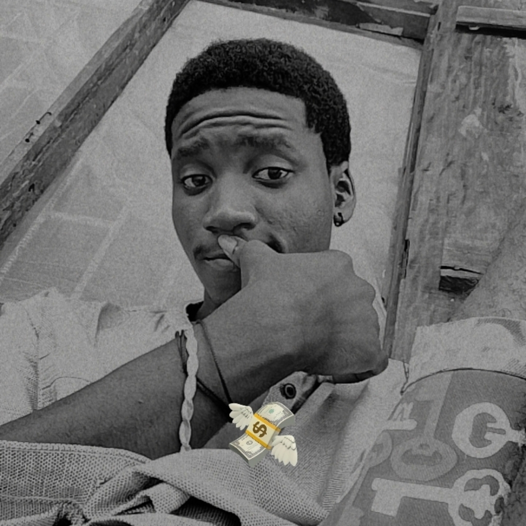 Moses Samson