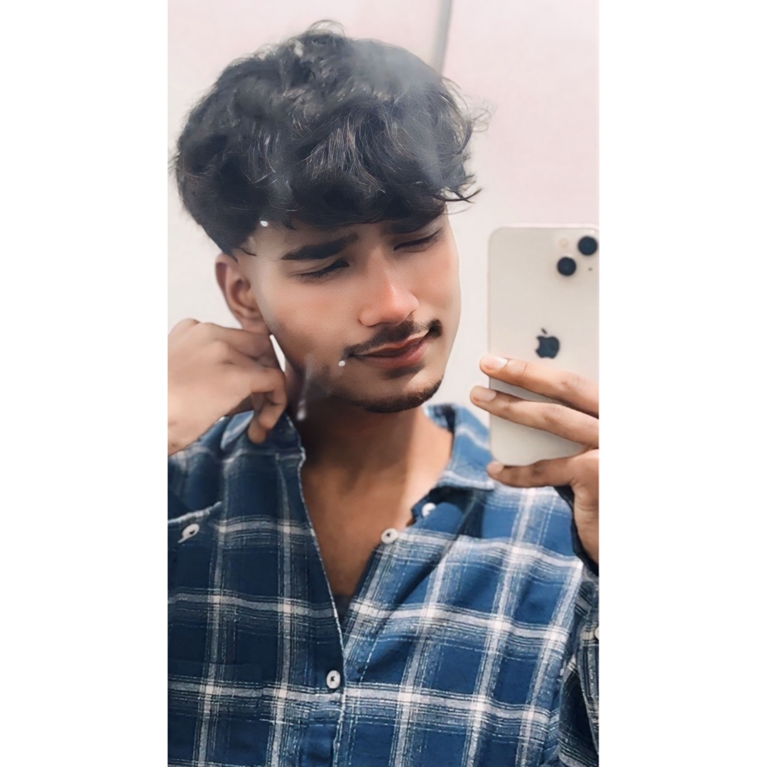 VEDANT RAJ PATEL