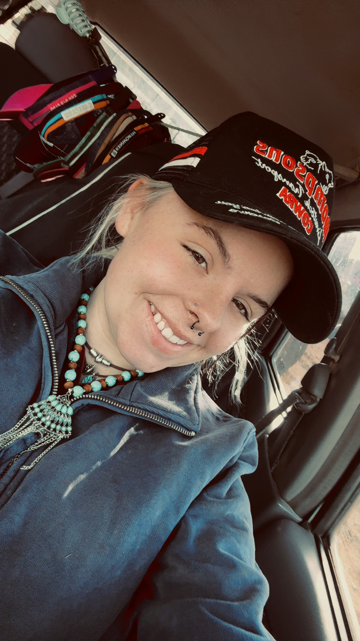 Sophie Birchall