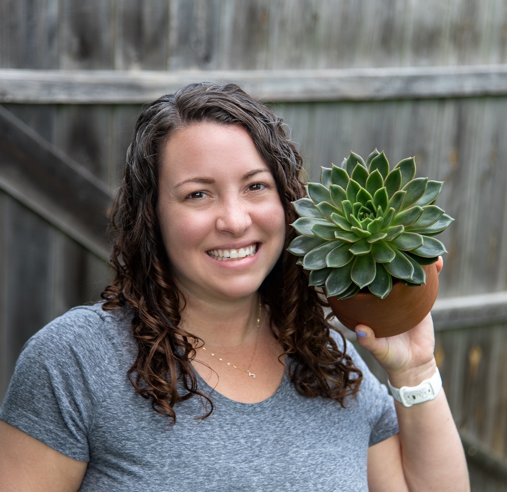 Jill Dinnan