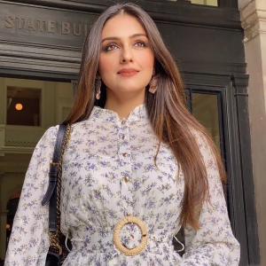 Aarti Chabria