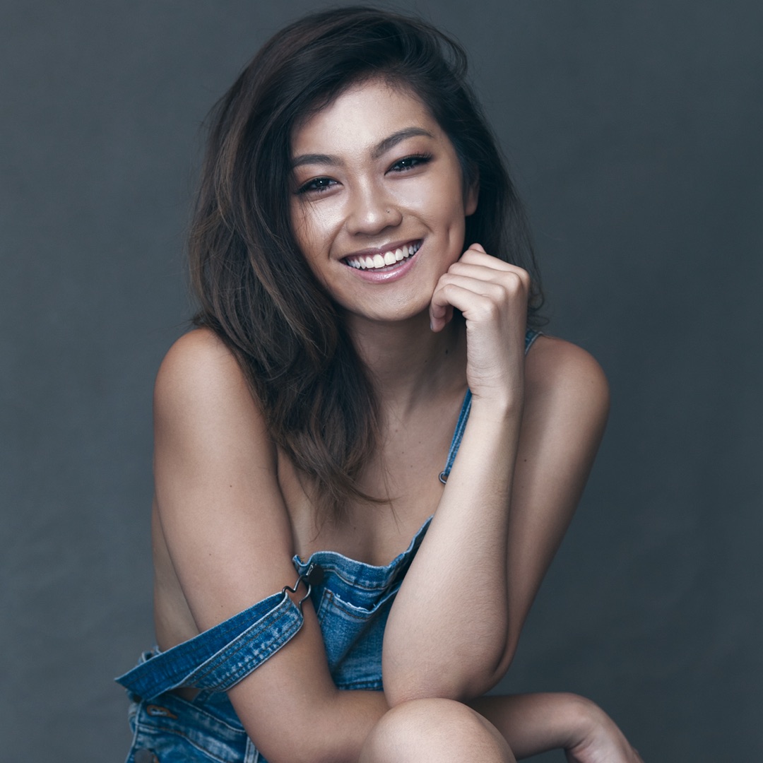 Daisy Wang