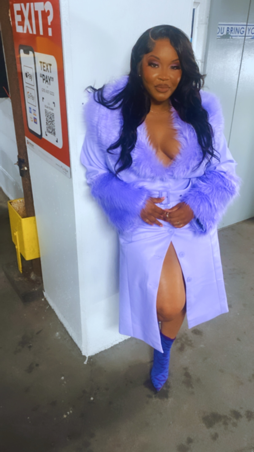Zipporah Stephenson
