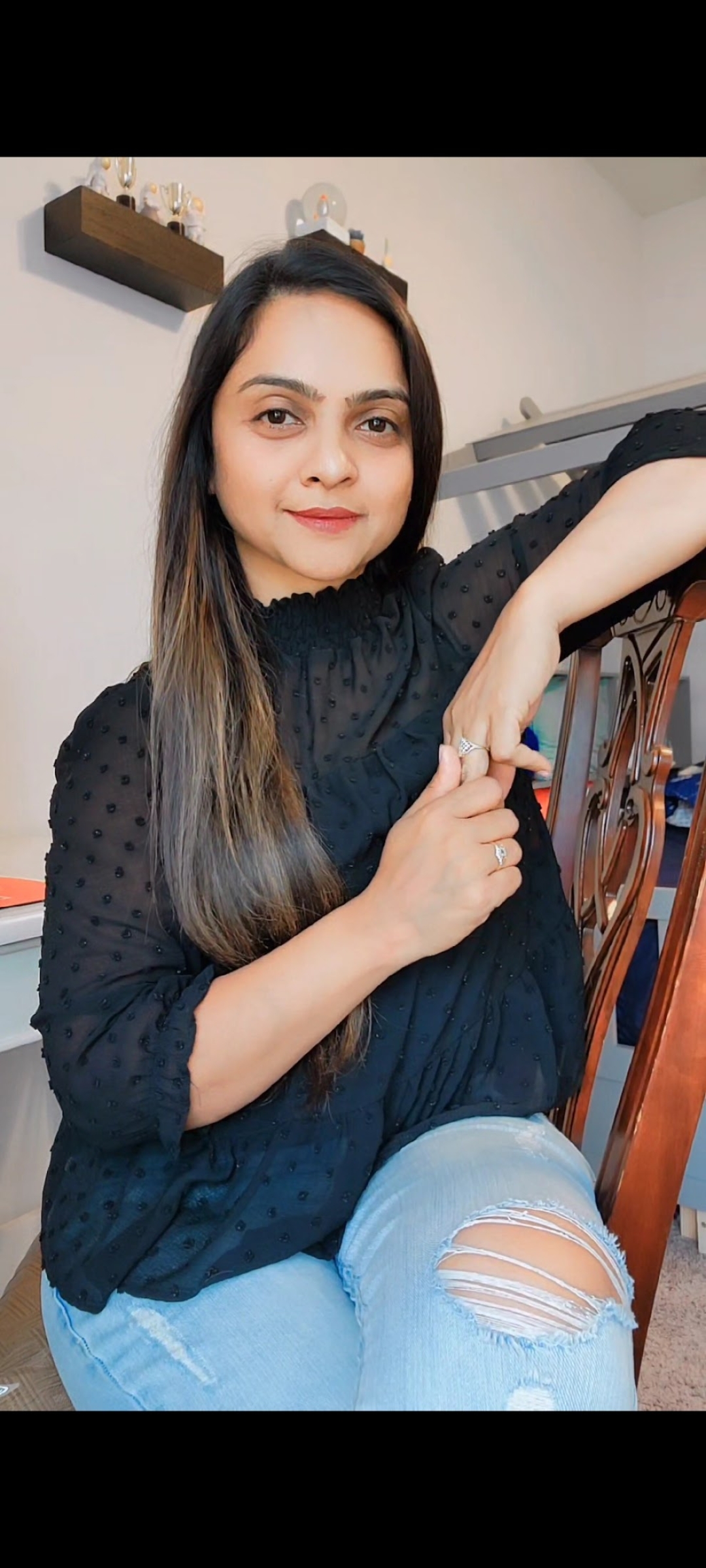 Roma Arora