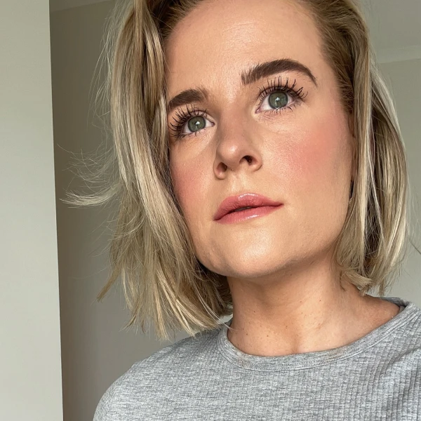 Molly Mackenzie