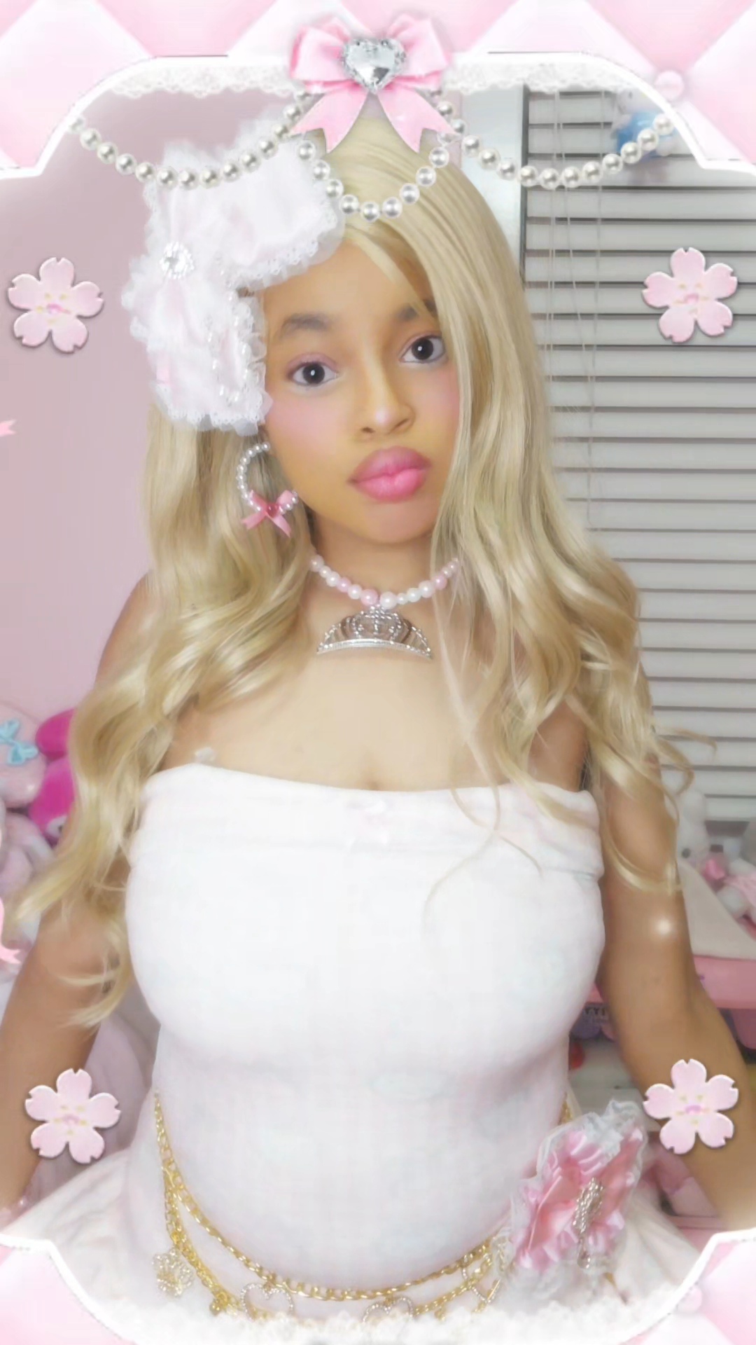 Nisha Tillis