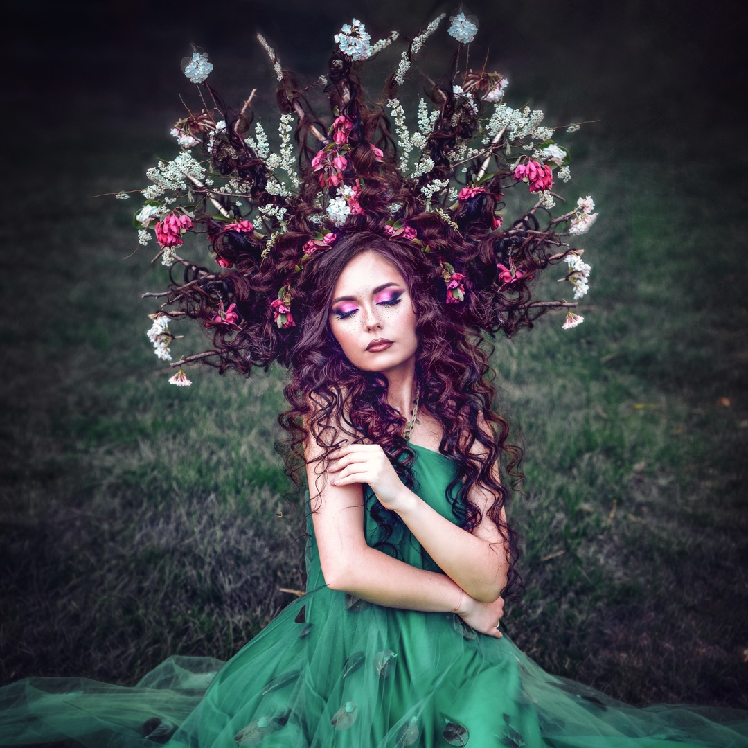 Anastasiia Mukhina