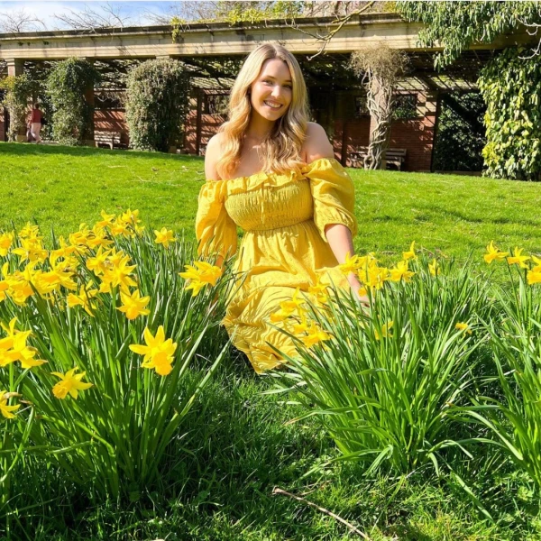 Lili Kirkby